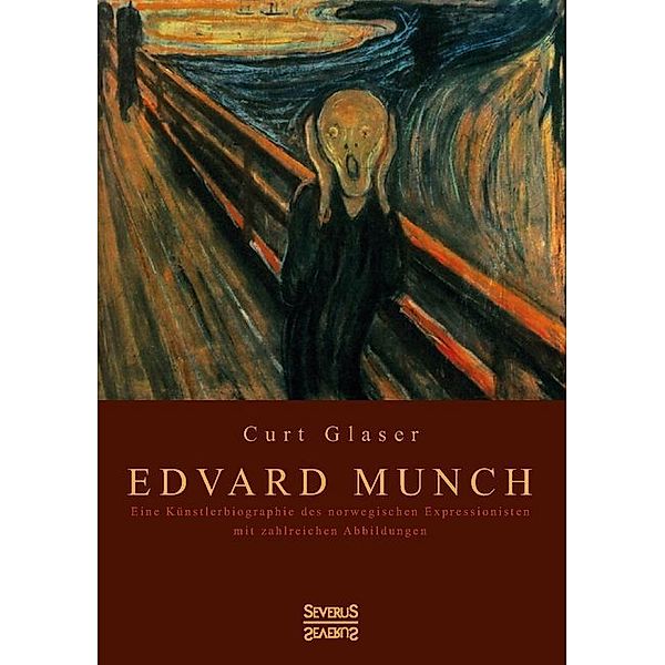 Edvard Munch, Curt Glaser