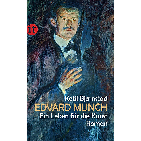 Edvard Munch, Ein Leben für die Kunst, Ketil Bjørnstad