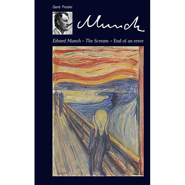 Edvard Munch - The Scream - End of an error, Gerd Presler