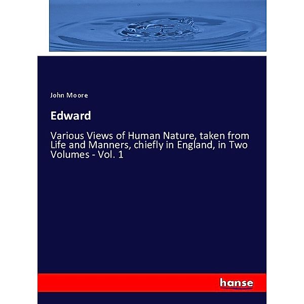 Edward, John Moore