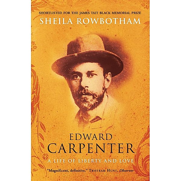 Edward Carpenter, Sheila Rowbotham