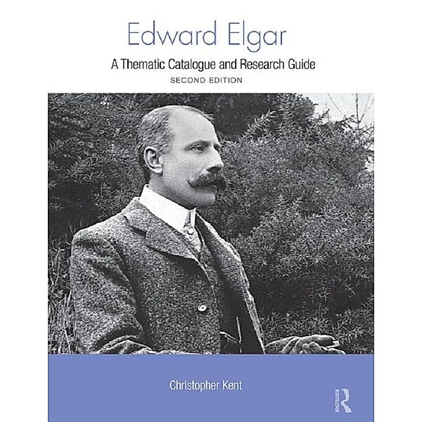 Edward Elgar, Christopher Kent