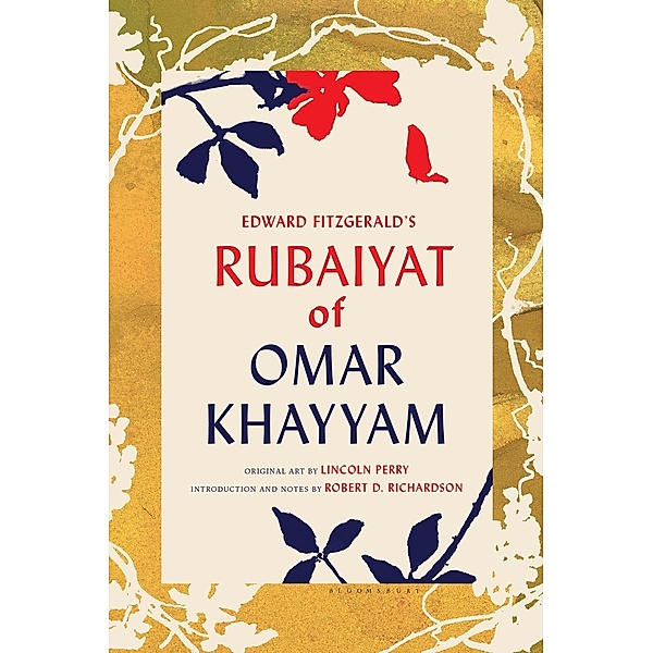 Edward FitzGerald's Rubaiyat of Omar Khayyam, Omar Khayyam
