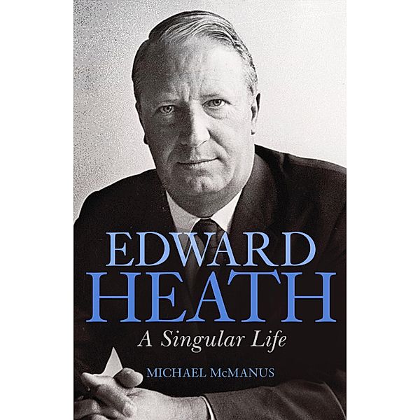 Edward Heath, Michael McManus