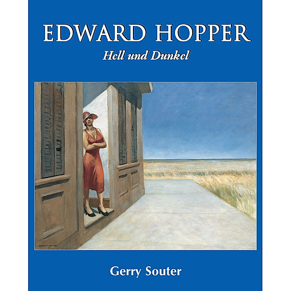 Edward Hopper, Gerry Souter