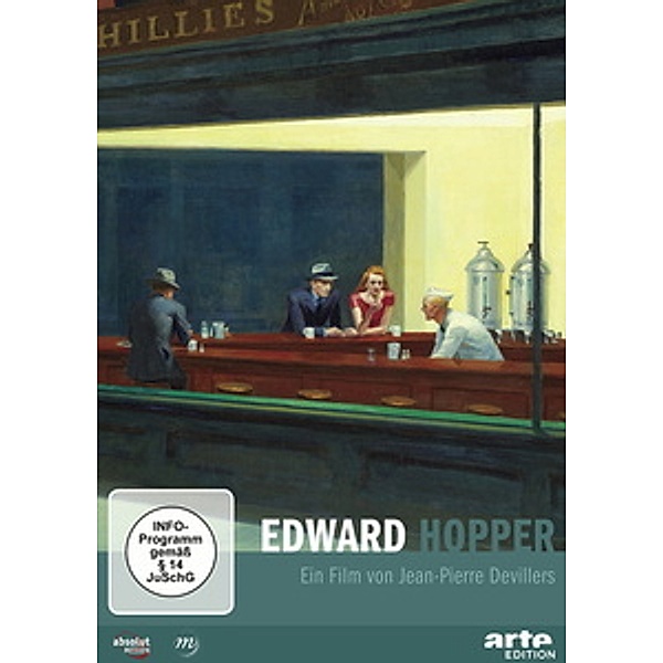 Edward Hopper, Jean-Pierre Devillers