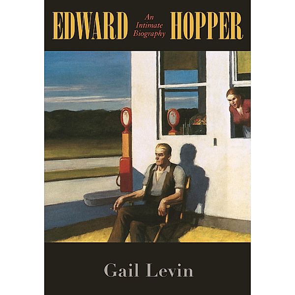 Edward Hopper, Gail Levin