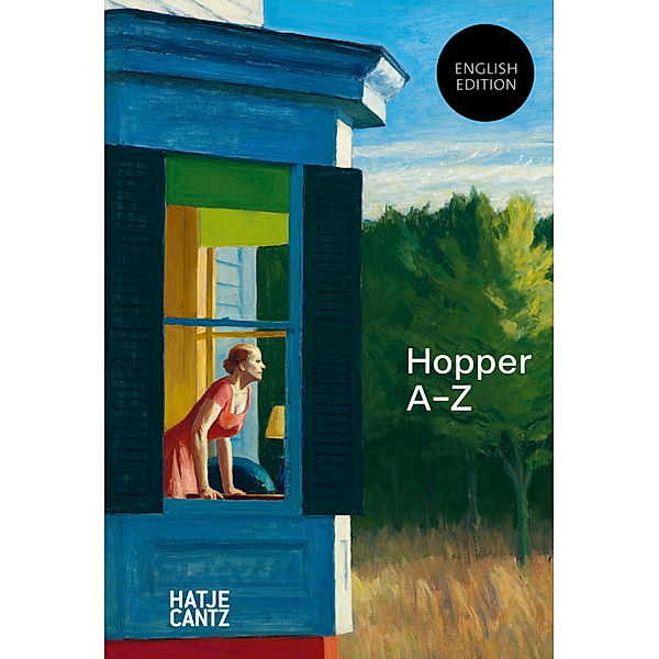 Edward Hopper