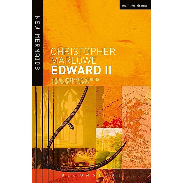 Edward II, Christopher Marlowe