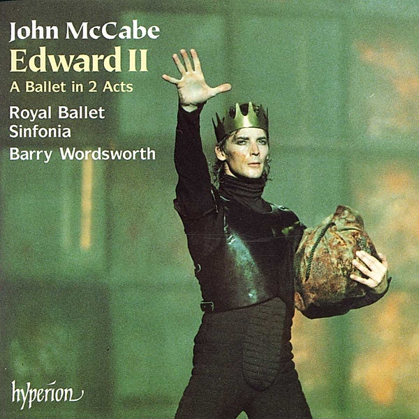 Edward Ii, Barry Wordsworth, Royal Ballet Sinfonia