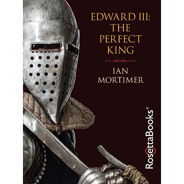 Edward III, Ian Mortimer