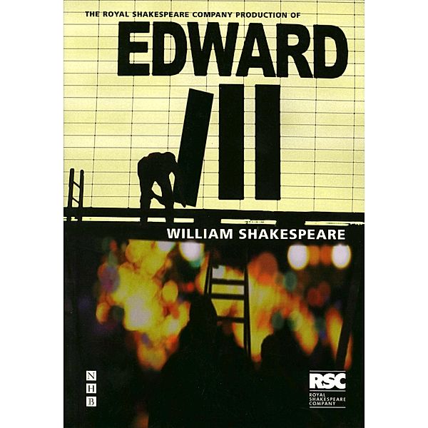Edward III / RSC Classics Bd.0, William Shakespeare