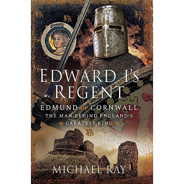 Edward I's Regent, Ray Michael Ray