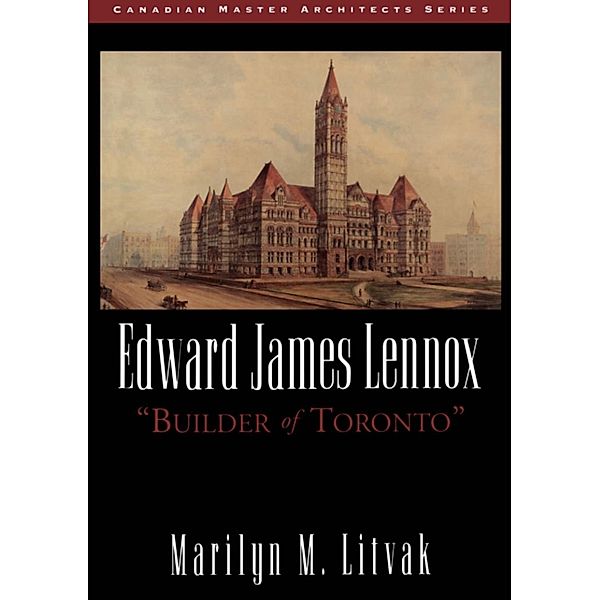 Edward James Lennox, Marilyn M. Litvak
