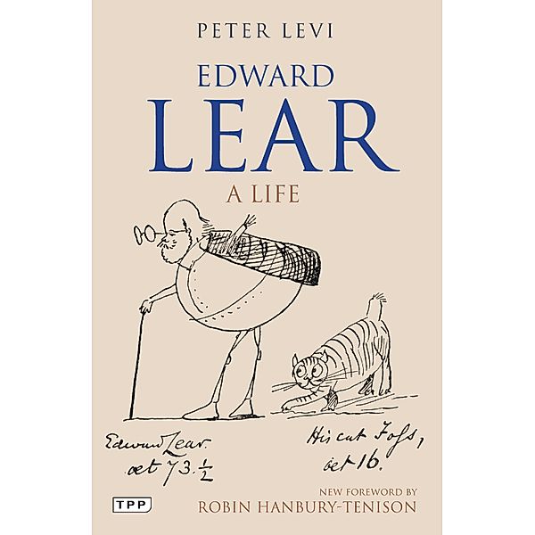 Edward Lear, Peter Levi