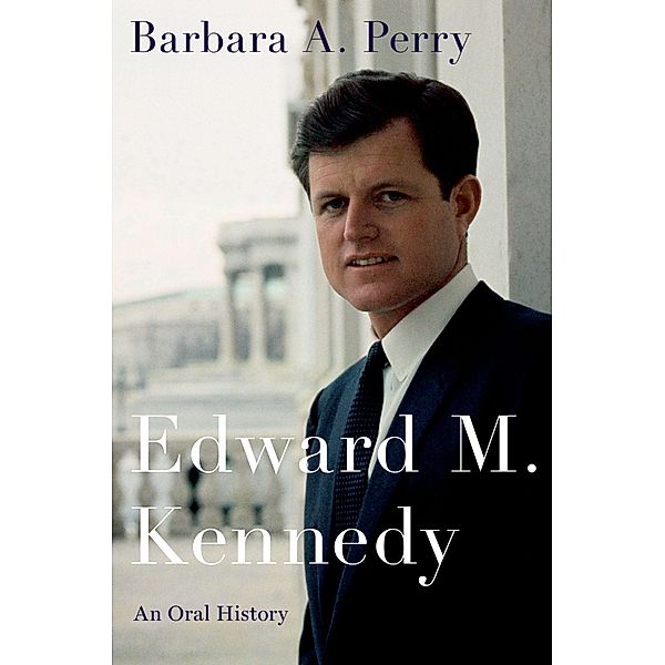 Edward M. Kennedy, Barbara A. Perry