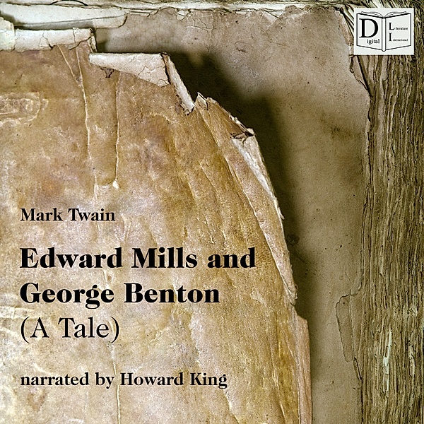 Edward Mills and George Benton, Mark Twain