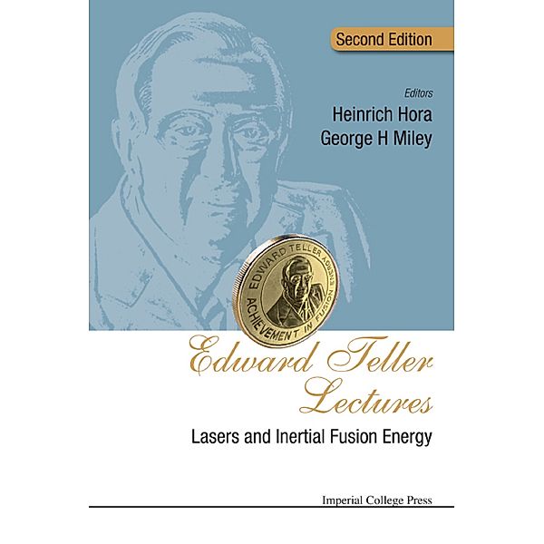 Edward Teller Lectures