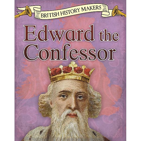 Edward the Confessor, Claire Throp