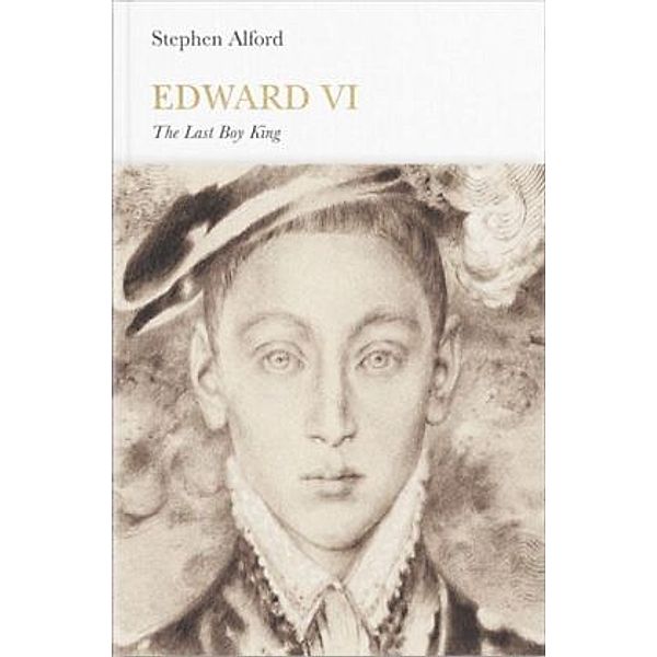 Edward VI, Stephen Alford