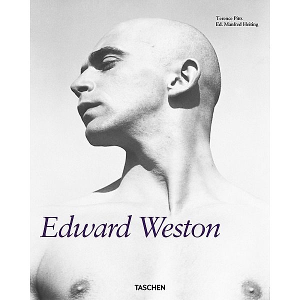 Edward Weston, Terence Pitts