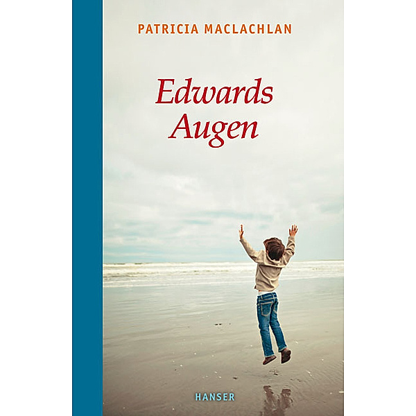 Edwards Augen, Patricia Maclachlan
