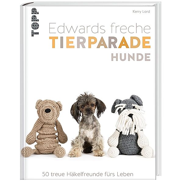 Edwards freche Tierparade Hunde, Kerry Lord