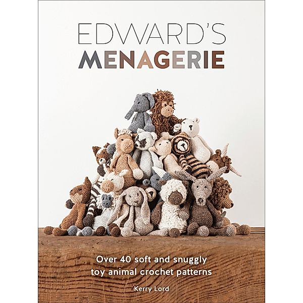 Edward's Menagerie, Kerry Lord