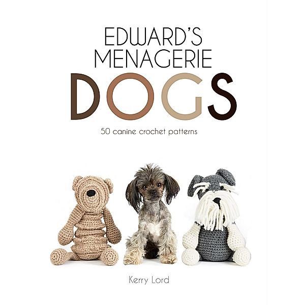 Edward's Menagerie: Dogs, Kerry Lord