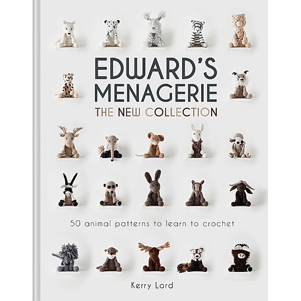 Edward's Menagerie: The New Collection, Kerry Lord