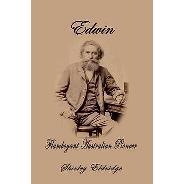 Edwin / Linellen Press, Shirley Eldridge