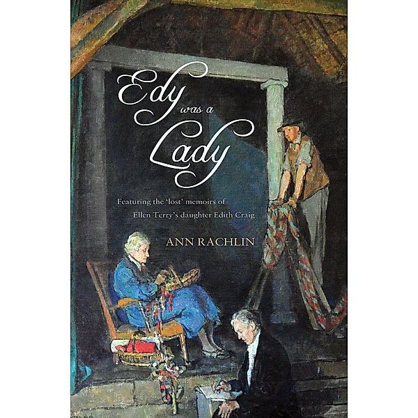 Edy was a Lady / Matador, Ann Rachlin