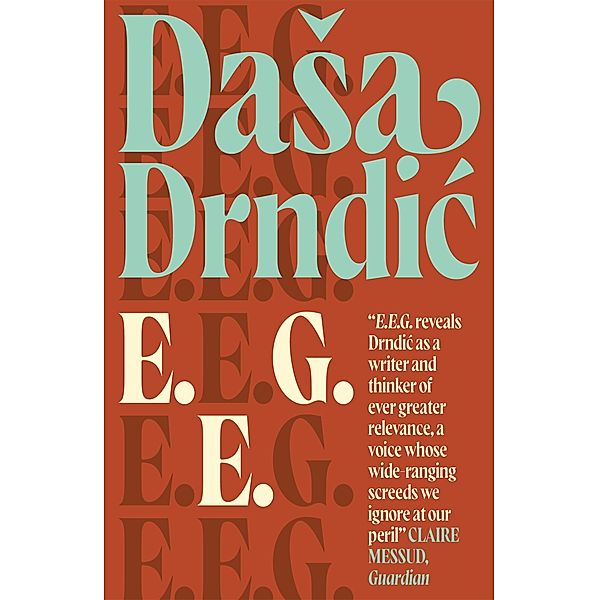 EEG, Dasa Drndic