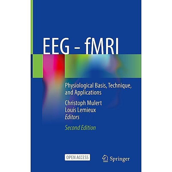 EEG - fMRI