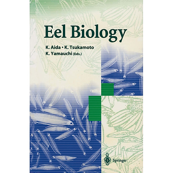 Eel Biology