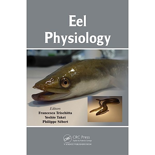 Eel Physiology