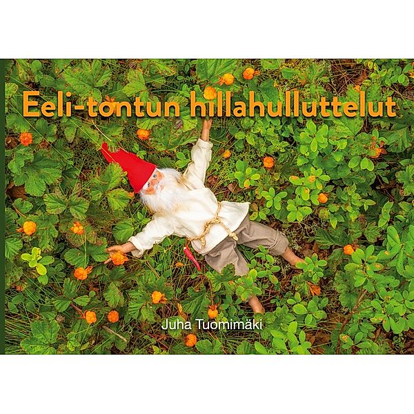 Eeli-tontun hillahulluttelut, Juha Tuomimäki