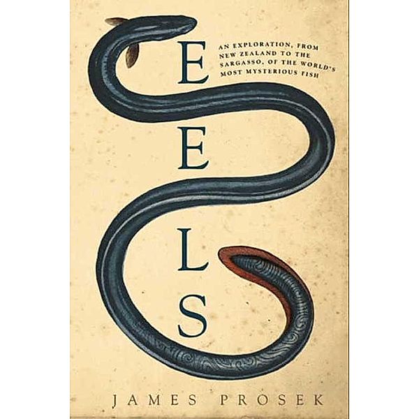 Eels, James Prosek