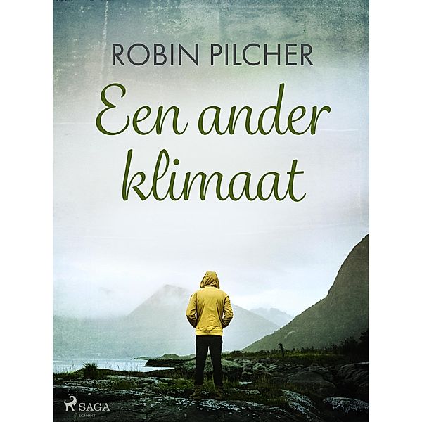 Een ander klimaat, Robin Pilcher