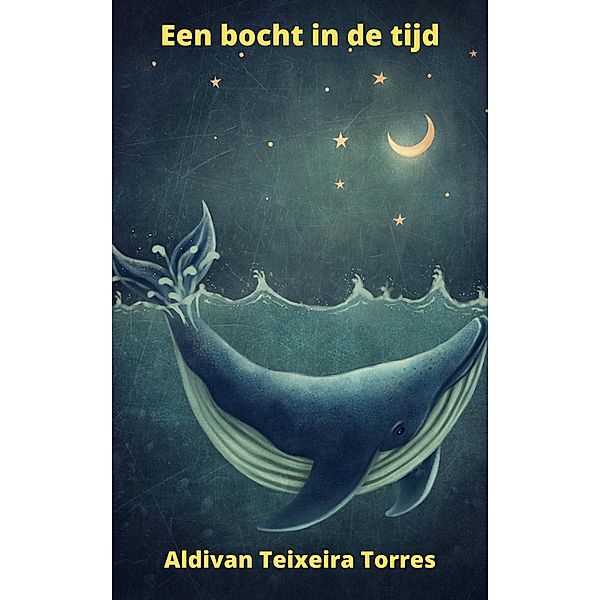 Een bocht in de tijd, Aldivan Teixeira Torres