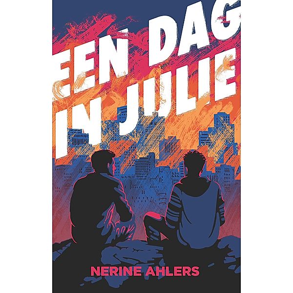 Een dag in Julie, Nerine Ahlers