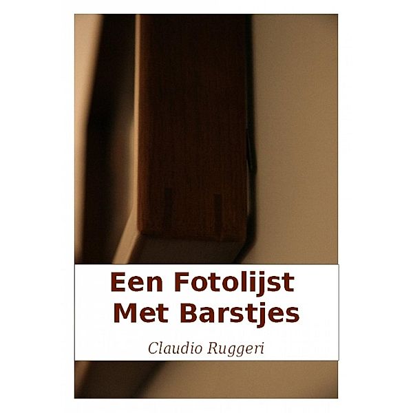 Een Fotolijst Met Barstjes / Babelcube Inc., Claudio Ruggeri