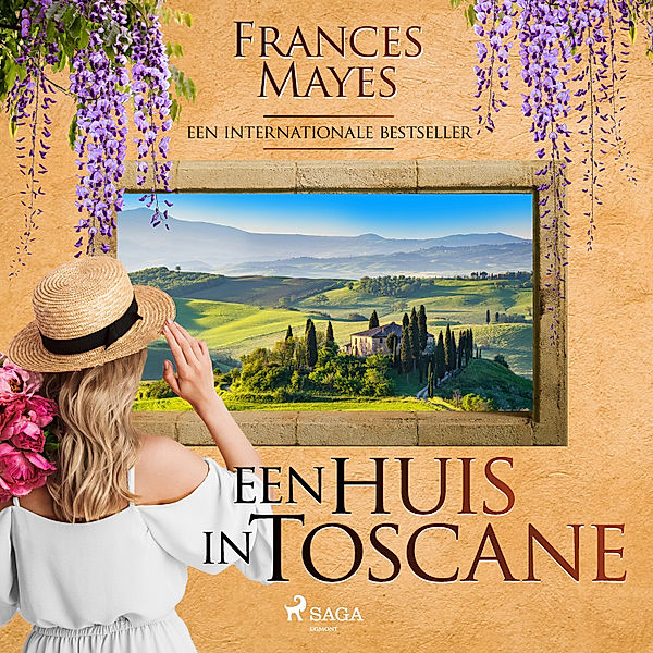 Een huis in Toscane, Frances Mayes