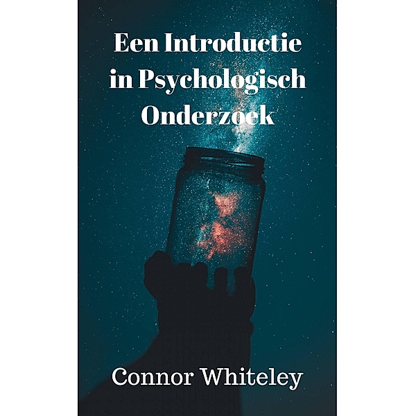 Een Introductie in Psychologisch Onderzoek, Connor Whiteley