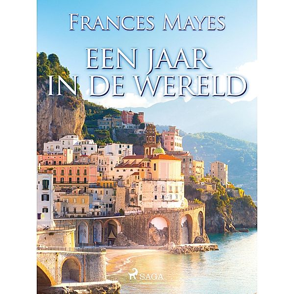 Een jaar in de wereld, Frances Mayes