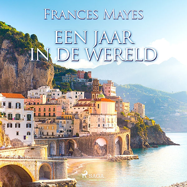 Een jaar in de wereld, Frances Mayes