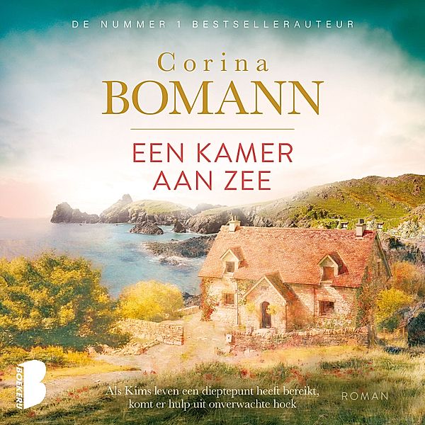 Een kamer aan zee, Corina Bomann