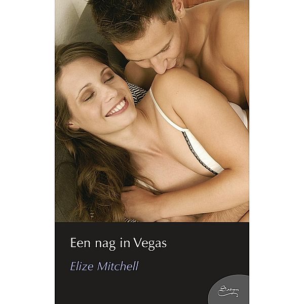 Een nag in Vegas, Elize Mitchell