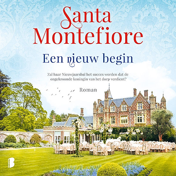 Een nieuw begin, Santa Montefiore