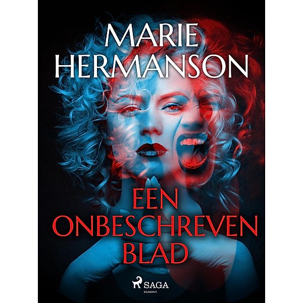 Een onbeschreven blad, Marie Hermanson